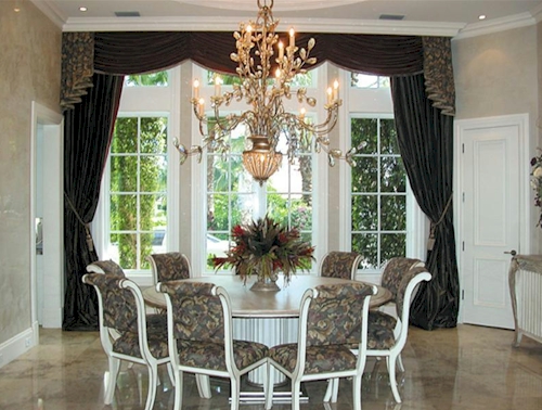 $15.5 Million Mediterranean Mansion in Fort Lauderdale, Florida