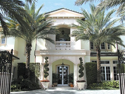 mansions in florida. Mansion in Fort Lauderdale