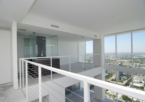 $1.9 Million Miami, Florida Penthouse