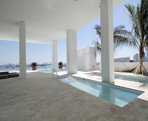 $1.9 Million Miami, Florida Penthouse