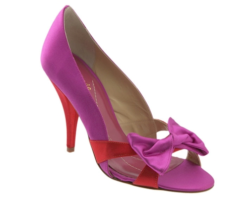 Kate Spade ‘Hera’ Pump