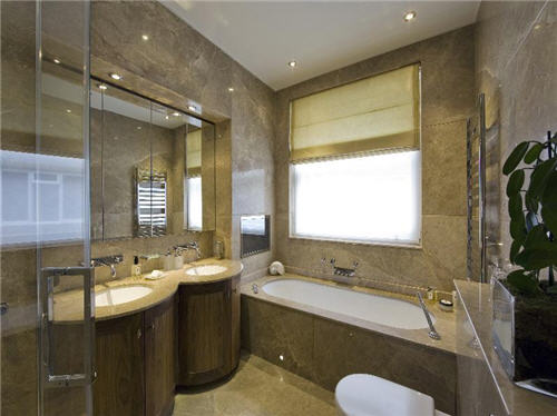 Luxury Apartment In London, United Kingdom