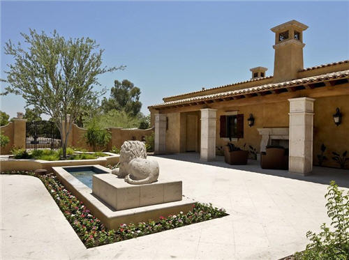 Estate of the Day: $5.9 Million Home in Paradise Valley 