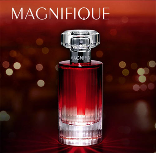 Exotic Excess - Lancome Magnifique Perfume