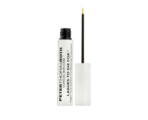 Peter Thomas Roth Lashes To Die For Night Time Eyelash Conditioning Treatment