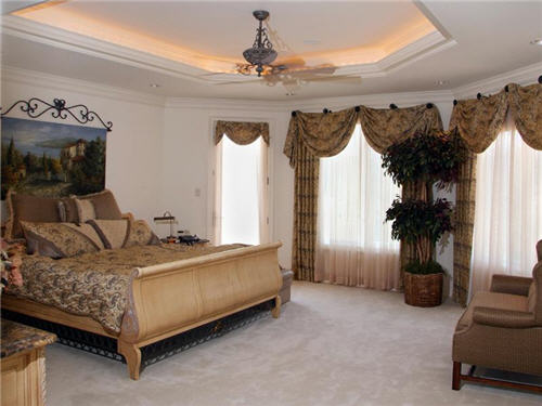Bedroom Suite