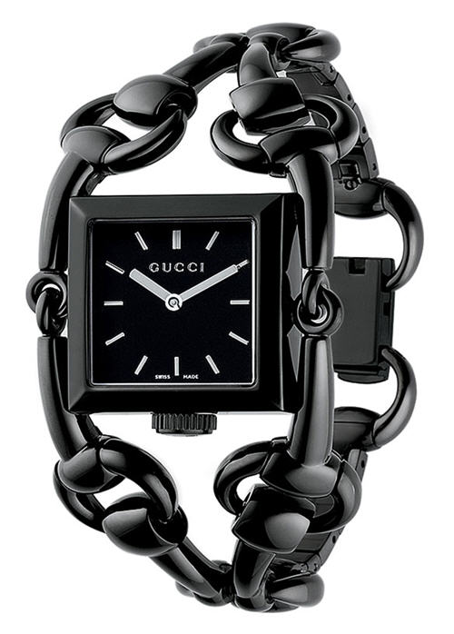 Gucci ‘Signoria Collection’ Watch