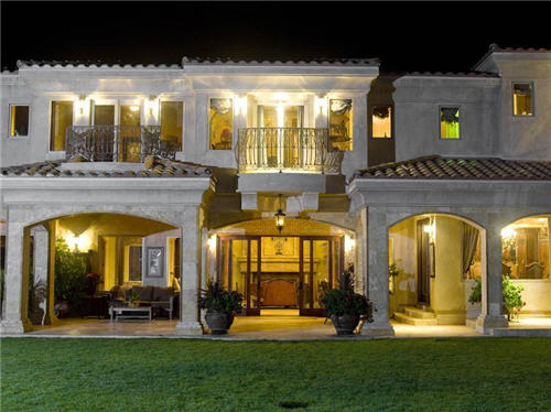$6.9 Million Villa Boehm in Camarillo, California