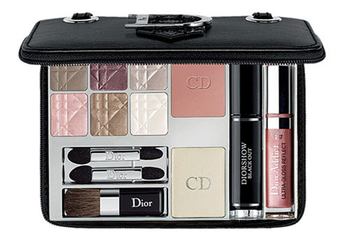 Christian Dior Deluxe Travel Palette