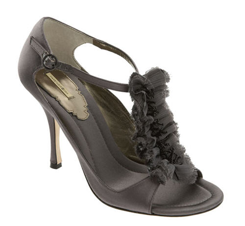 MAXSTUDIO ‘Salsa’ Sandal