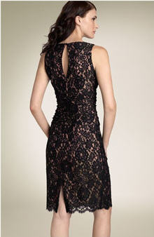 Nanette Lepore ‘Hustle’ Dress