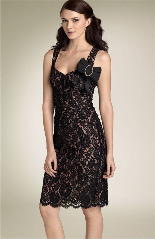 Nanette Lepore ‘Hustle’ Dress