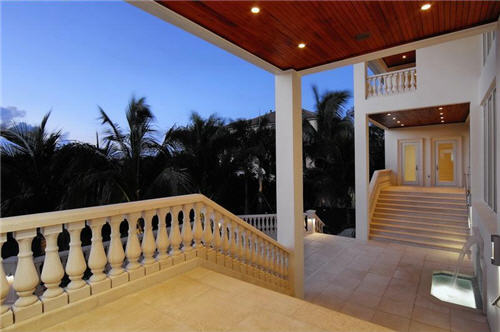$12.5 Million European Inspired Home in Sarasota, Florida