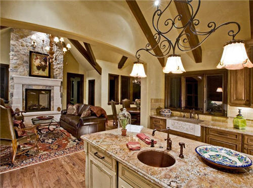 $16.5 Million Starwood Luxury Estate in Aspen, Colorado