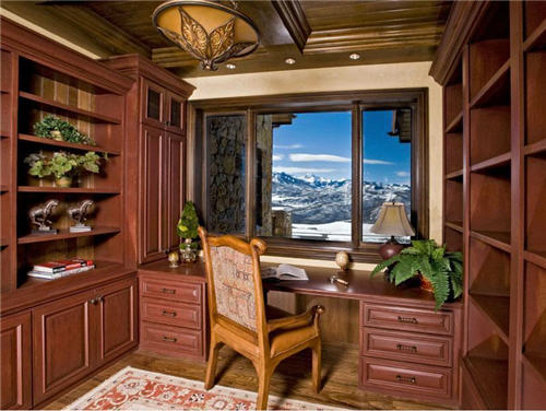 $16.5 Million Starwood Luxury Estate in Aspen, Colorado