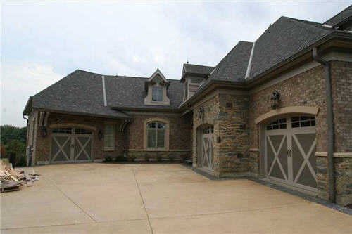 $2.3 Million Exquisite Estate in Deerfield Township, Ohio