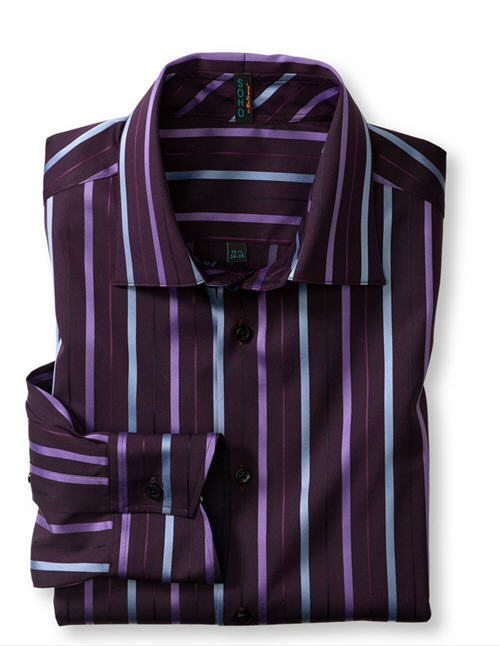 SOHO by Ben Sherman Dress Shirt