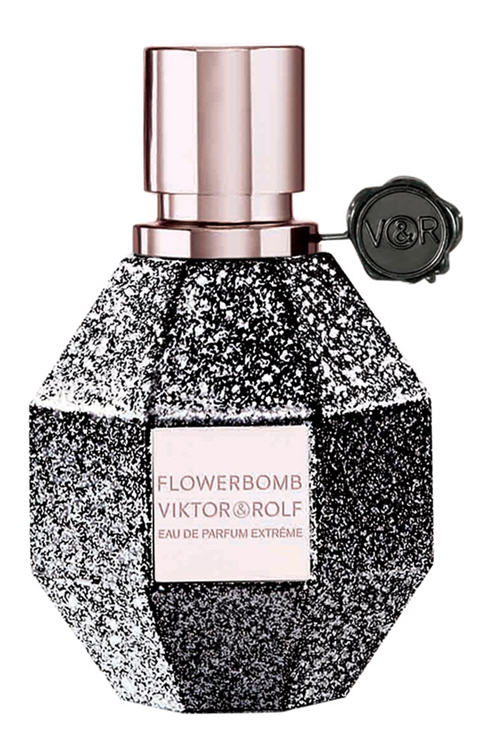 Viktor & Rolf ‘Flowerbomb - Extreme Sparkle’ Eau de Parfum Spray (Limited Edition)