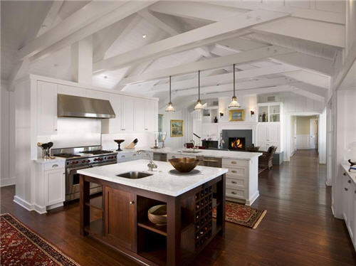 $27.5 Million Magnificent Ocean Front Home in Carpinteria, California
