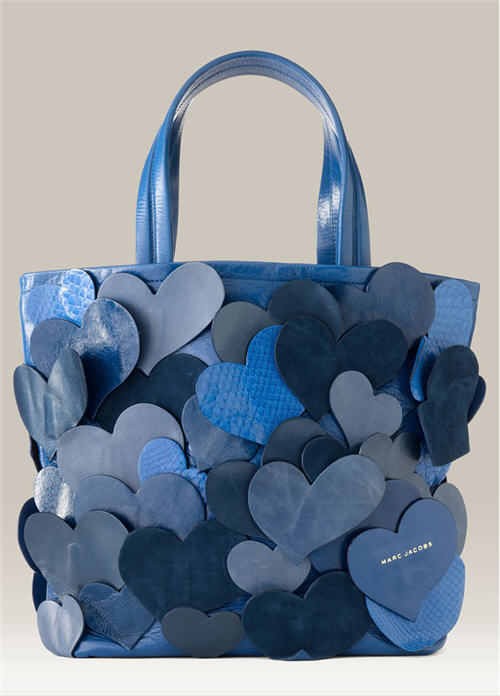 Marc Jacobs ‘Andy’ Shopper