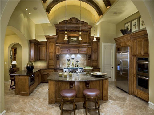 $1.2 Million Luxurious Estate in San Antonio, Texas