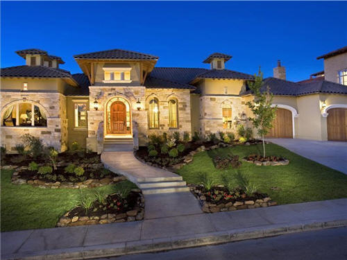 $1.2 Million Luxurious Estate in San Antonio, Texas