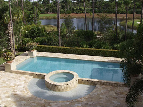 $6.4 Million Tuscan Home in Jupiter, Florida