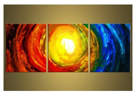 abstract artwork pictures. Abstract Art on Canvas