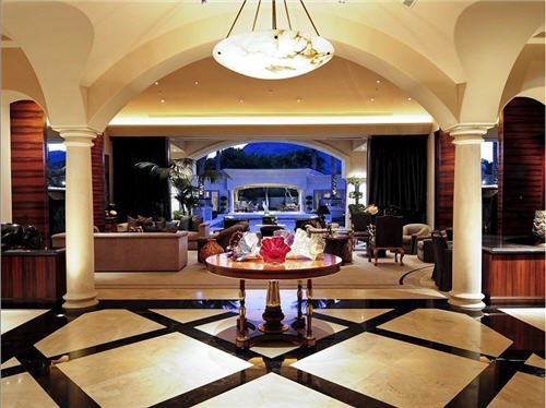 $11.5 Million Gorgeous Mansion in Paradise Valley, Arizona