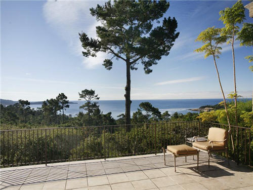 $14.9 Million Magnificent Mansion in Pebble Beach, California