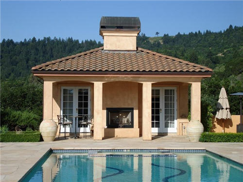 $22.5 Million Napa Valley Vineyard Estate in St. Helena, California