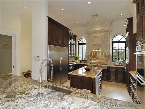 $4.6 Million Magnificent Mansion in Delray Beach, Florida