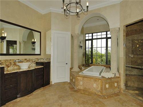 $4.6 Million Magnificent Mansion in Delray Beach, Florida