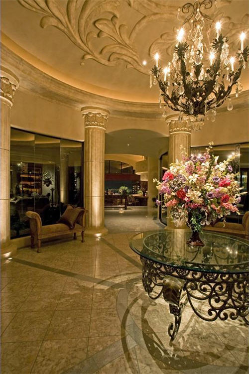 $7.9 Million Luxury Estate in Scottsdale, Arizona