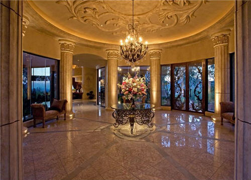 $7.9 Million Luxury Estate in Scottsdale, Arizona