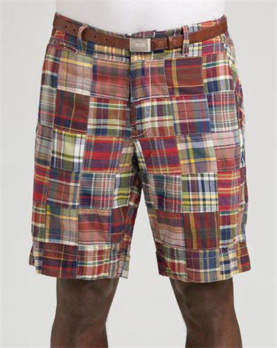 Polo Ralph Lauren Bleecker Shorts