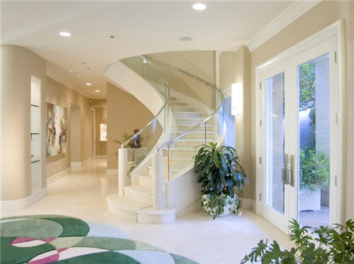 $4.9 Million Casa de Alegria in Westlake Village, California