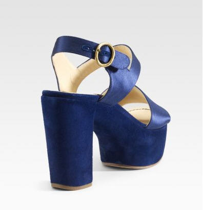 See by Chloé Ankle-Strap Sandals