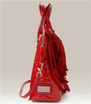 valentino-petale-patent-leather-satchel-red-2 valentino-petale-patent-leather-satchel-red-2