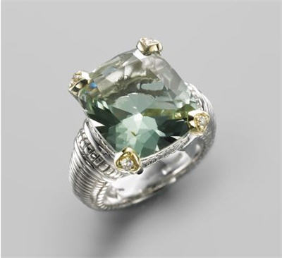 judith-ripka-fontaine-mint-green-quartz-ring