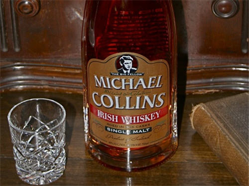 michael-collins-single-malt-irish-whiskey