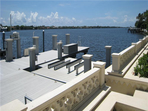 $17.5 Million Venetian Style Villa in Palm Beach Florida 10