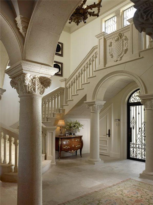 $17.5 Million Venetian Style Villa in Palm Beach Florida 7