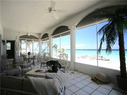 $7.9 Million Villa Del Mare in Cayman Islands 10