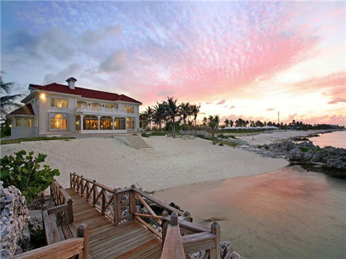$7.9 Million Villa Del Mare in Cayman Islands 12