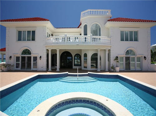 $7.9 Million Villa Del Mare in Cayman Islands 4