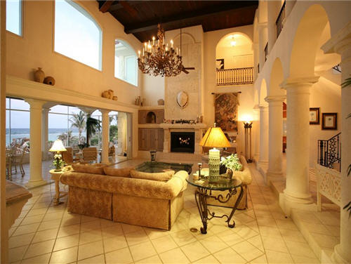 $7.9 Million Villa Del Mare in Cayman Islands 7