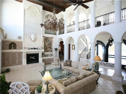 $7.9 Million Villa Del Mare in Cayman Islands 8