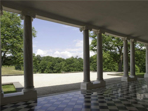 $12 Million Astor Courts Mansion in Rhinebeck New York 2