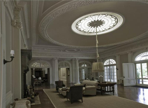 $12 Million Astor Courts Mansion in Rhinebeck New York 3